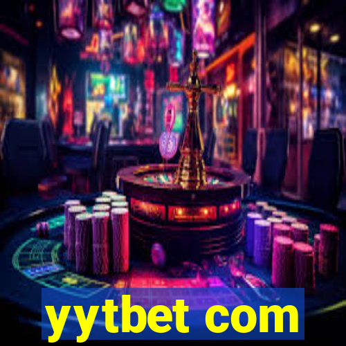 yytbet com